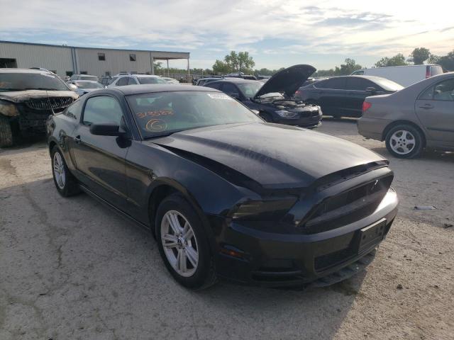 FORD MUSTANG 2014 1zvbp8am7e5313588