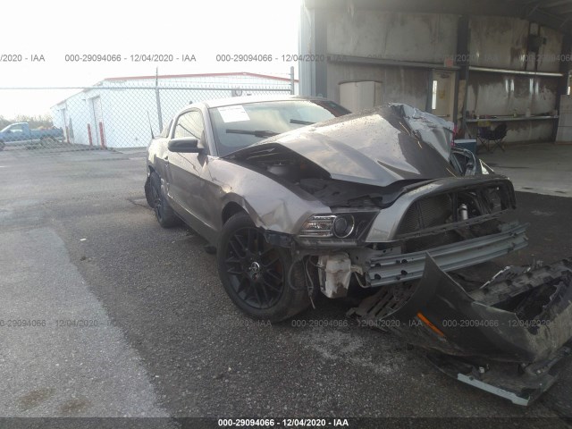 FORD MUSTANG 2014 1zvbp8am7e5315034