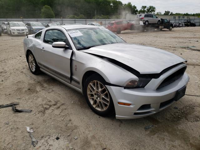 FORD MUSTANG 2014 1zvbp8am7e5315552