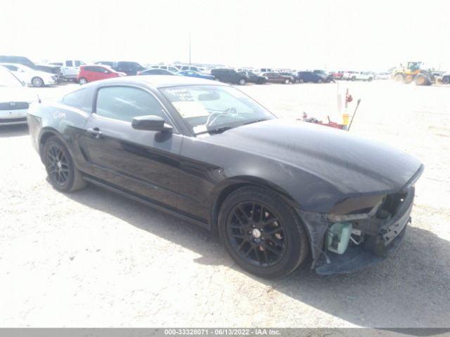 FORD MUSTANG 2014 1zvbp8am7e5316197