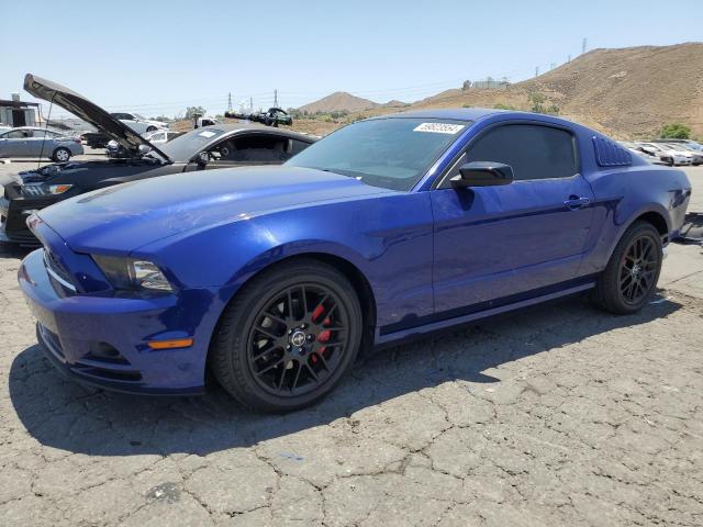 FORD MUSTANG 2014 1zvbp8am7e5317009