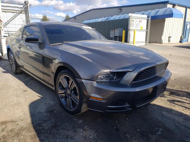 FORD MUSTANG 2014 1zvbp8am7e5317849