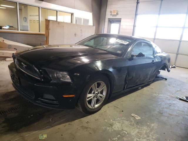 FORD MUSTANG 2014 1zvbp8am7e5319522