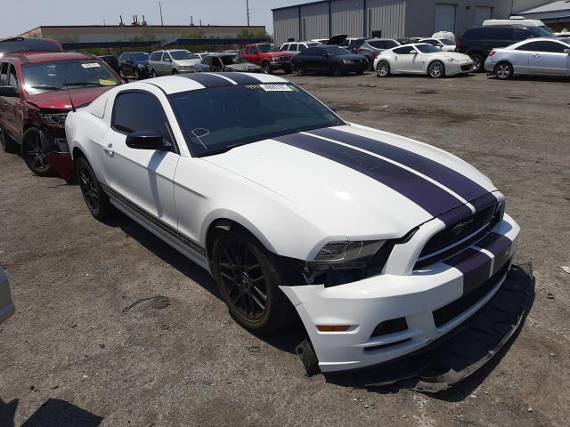 FORD MUSTANG 2014 1zvbp8am7e5319858