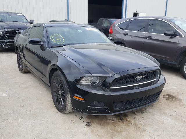 FORD MUSTANG 2014 1zvbp8am7e5324980