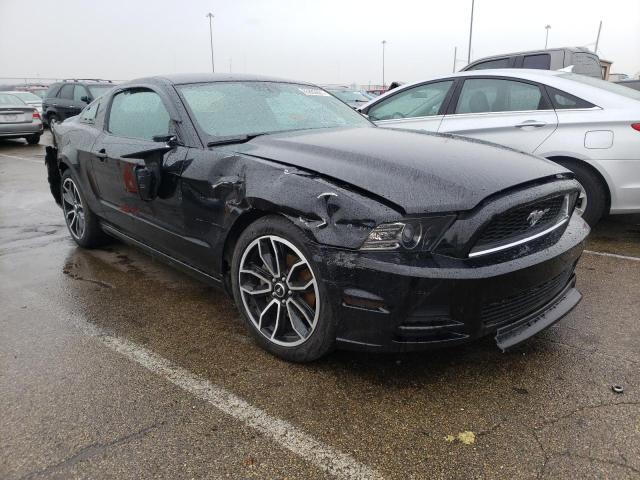 FORD MUSTANG 2014 1zvbp8am7e5325983