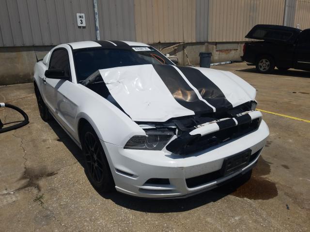 FORD MUSTANG 2014 1zvbp8am7e5327006