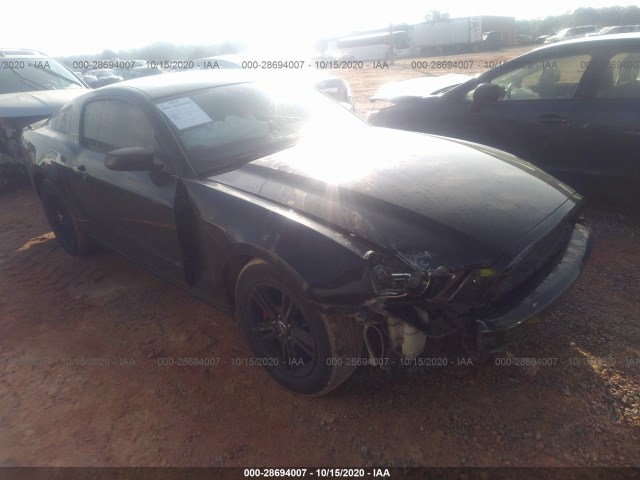 FORD MUSTANG 2014 1zvbp8am7e5330326