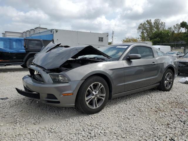 FORD MUSTANG 2014 1zvbp8am7e5330729