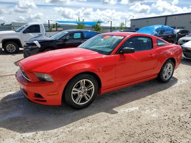 FORD MUSTANG 2014 1zvbp8am7e5330925