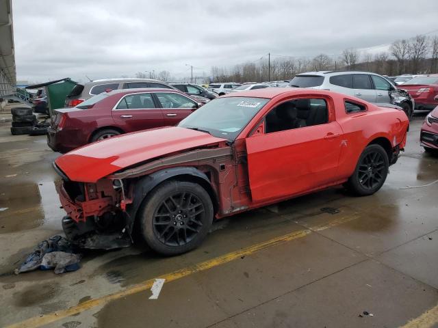 FORD MUSTANG 2014 1zvbp8am7e5331668