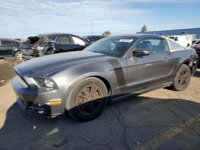 FORD MUSTANG 2014 1zvbp8am7e5331833