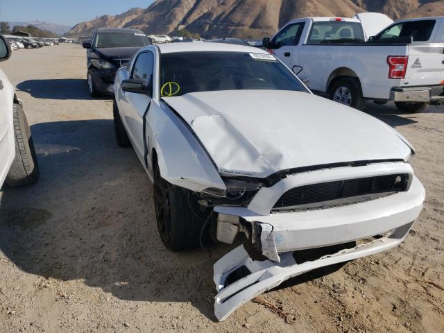 FORD MUSTANG 2014 1zvbp8am7e5333534