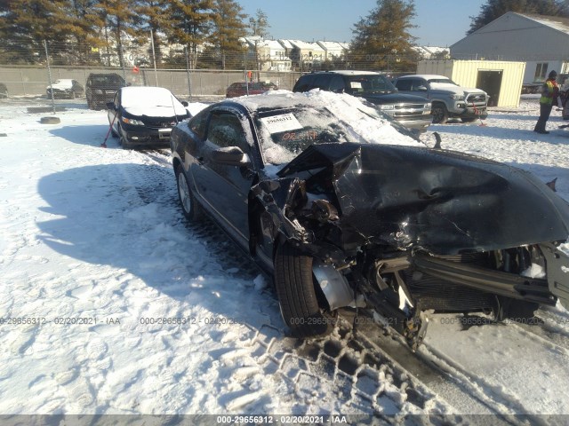 FORD MUSTANG 2014 1zvbp8am7e5334442