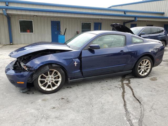 FORD MUSTANG 2011 1zvbp8am8b5103464