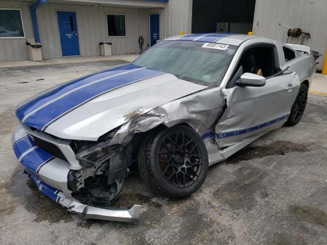 FORD MUSTANG 2011 1zvbp8am8b5106459