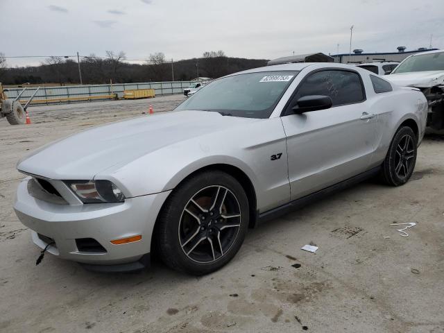 FORD MUSTANG 2011 1zvbp8am8b5119132