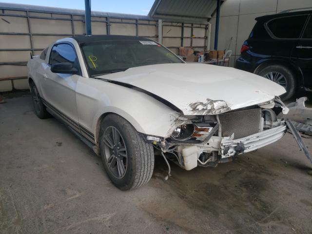 FORD MUSTANG 2011 1zvbp8am8b5122869