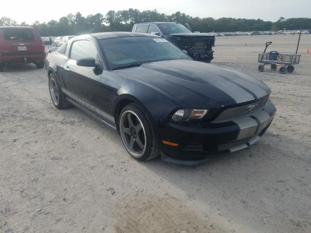 FORD MUSTANG 2011 1zvbp8am8b5125318