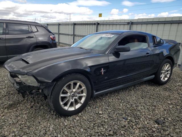 FORD MUSTANG 2011 1zvbp8am8b5128977