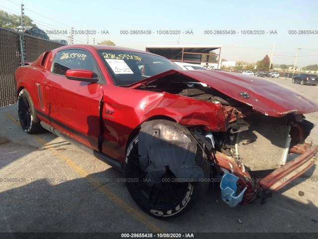 FORD MUSTANG 2011 1zvbp8am8b5131619