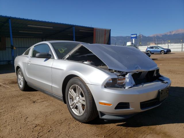 FORD MUSTANG 2011 1zvbp8am8b5134164