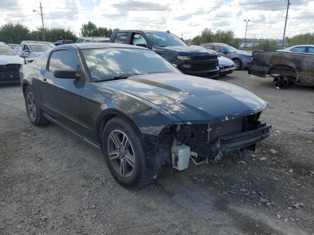 FORD MUSTANG 2011 1zvbp8am8b5141471