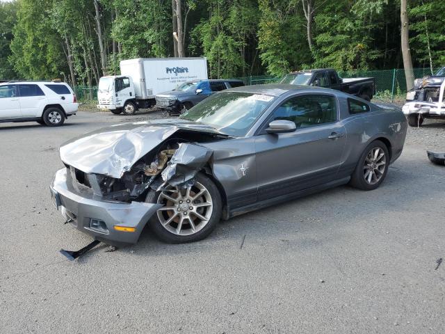 FORD MUSTANG 2011 1zvbp8am8b5146430