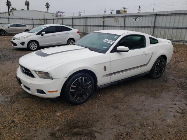 FORD MUSTANG 2011 1zvbp8am8b5146704