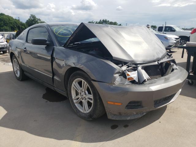 FORD MUSTANG 2011 1zvbp8am8b5147920