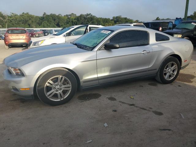 FORD MUSTANG 2011 1zvbp8am8b5149134