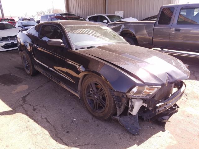 FORD MUSTANG 2011 1zvbp8am8b5149537