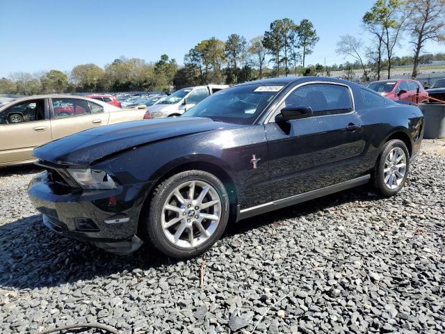 FORD MUSTANG 2011 1zvbp8am8b5152860