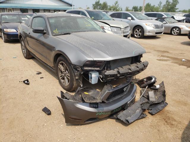 FORD MUSTANG 2011 1zvbp8am8b5157184