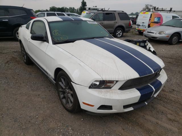 FORD MUSTANG 2011 1zvbp8am8b5165060