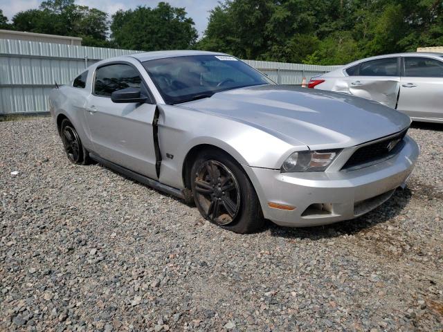 FORD MUSTANG 2011 1zvbp8am8b5165883