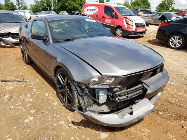 FORD MUSTANG 2011 1zvbp8am8b5166015