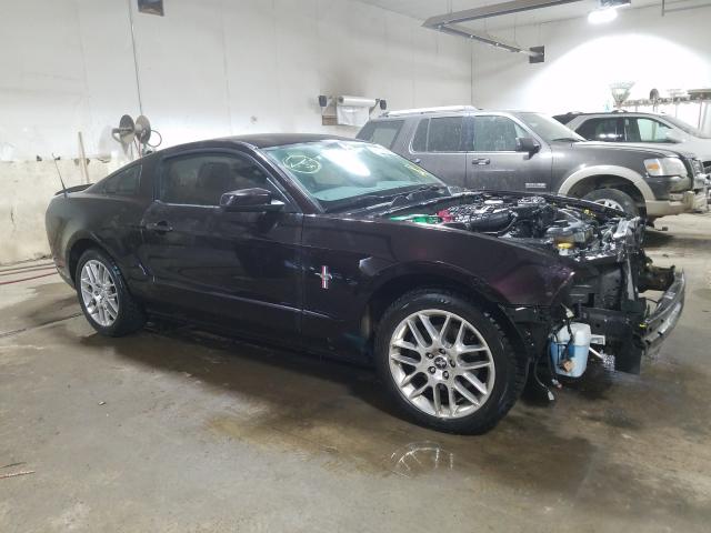 FORD MUSTANG 2012 1zvbp8am8c5206062