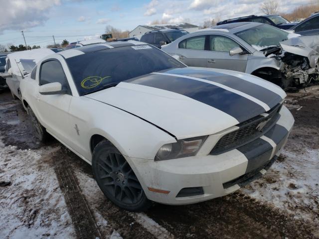 FORD MUSTANG 2012 1zvbp8am8c5209964