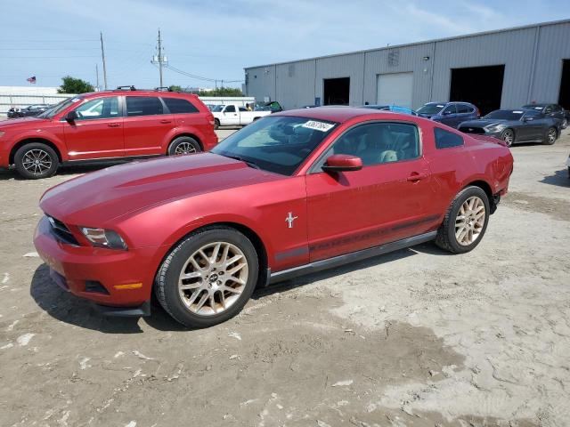 FORD MUSTANG 2012 1zvbp8am8c5213867