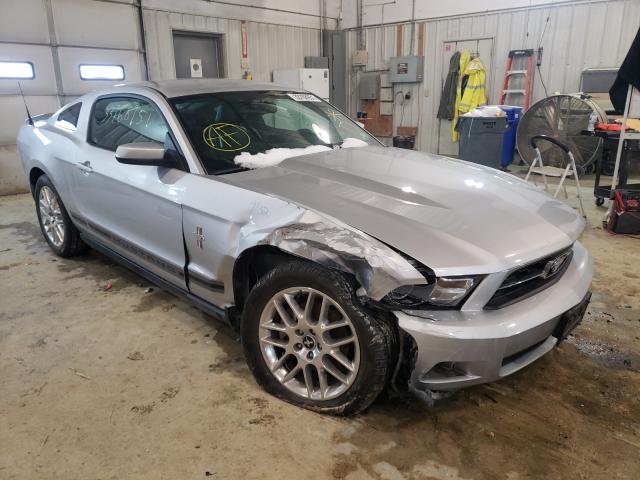 FORD MUSTANG 2012 1zvbp8am8c5216395