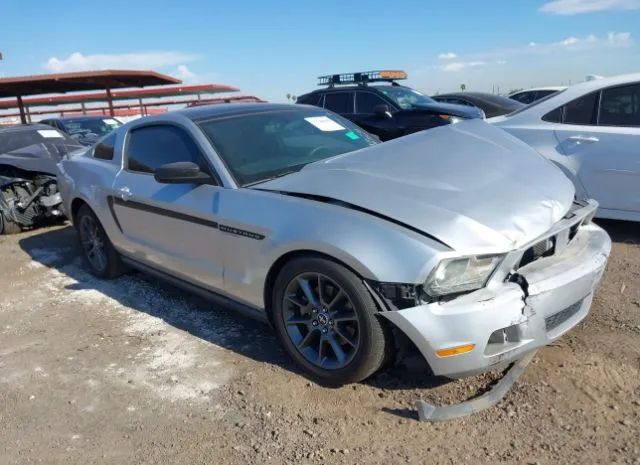 FORD MUSTANG 2012 1zvbp8am8c5216736