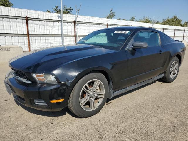 FORD MUSTANG 2012 1zvbp8am8c5227199