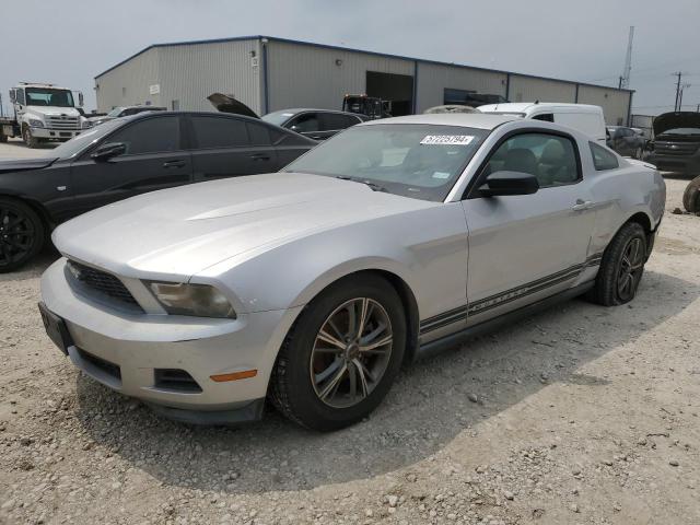 FORD MUSTANG 2012 1zvbp8am8c5228367