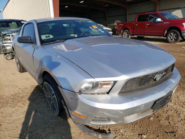 FORD MUSTANG 2012 1zvbp8am8c5230815