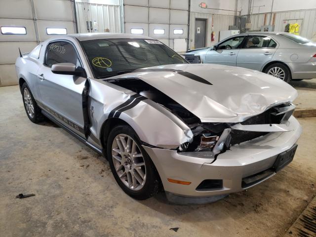 FORD MUSTANG 2012 1zvbp8am8c5232855