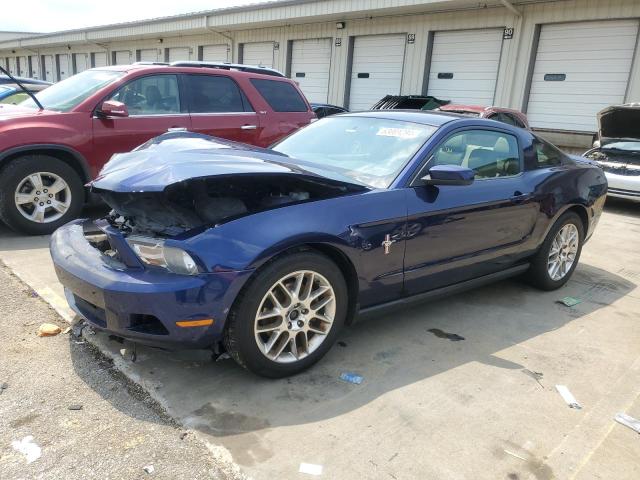 FORD MUSTANG 2012 1zvbp8am8c5233374