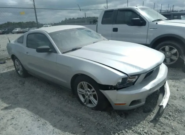 FORD MUSTANG 2012 1zvbp8am8c5236162