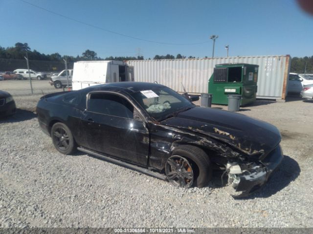 FORD MUSTANG 2012 1zvbp8am8c5236310