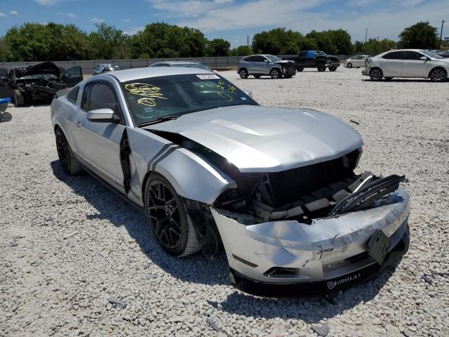 FORD MUSTANG 2012 1zvbp8am8c5237506